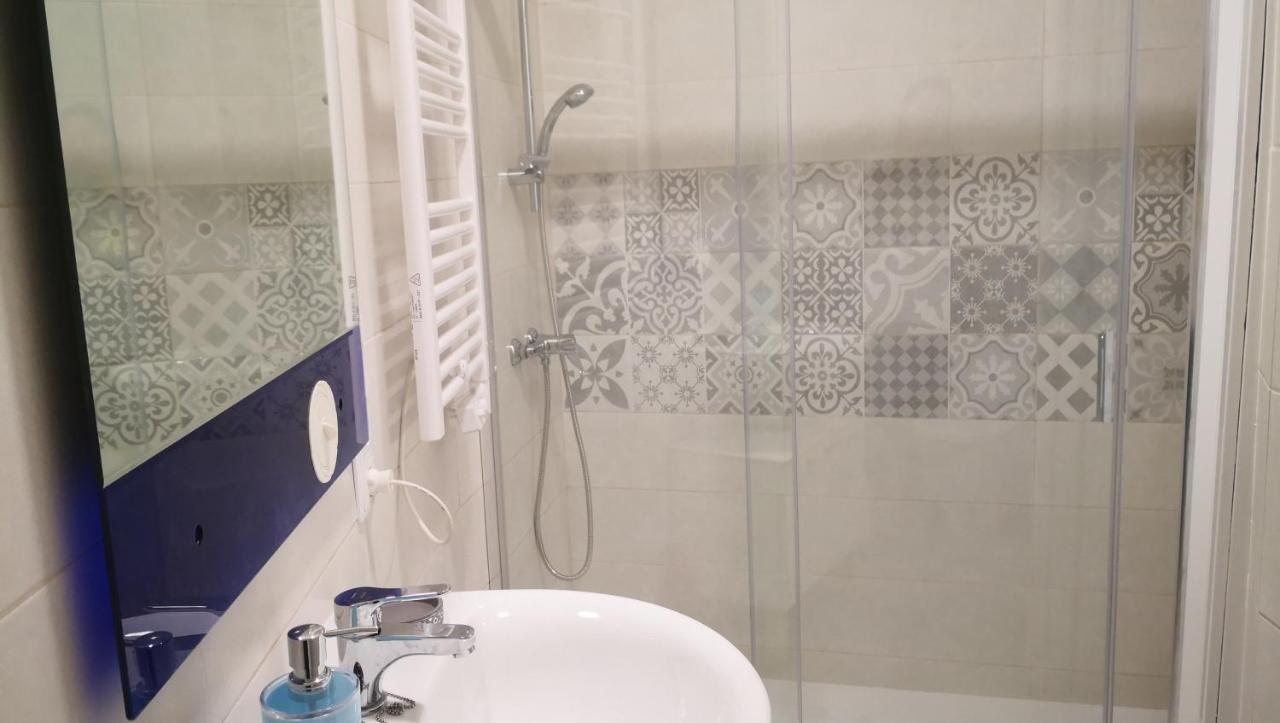 Apartamento La Galatea Alcala de Henares Luaran gambar