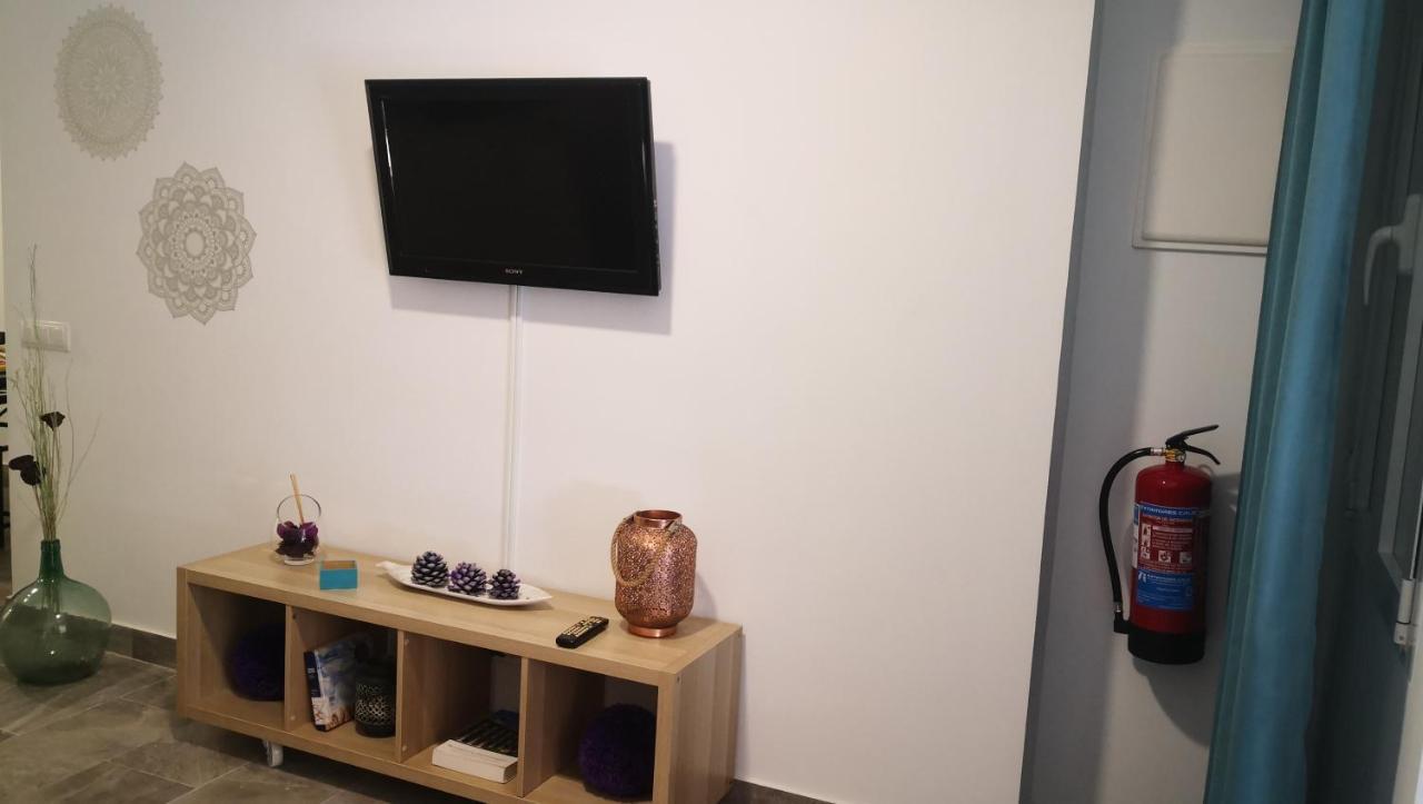Apartamento La Galatea Alcala de Henares Luaran gambar