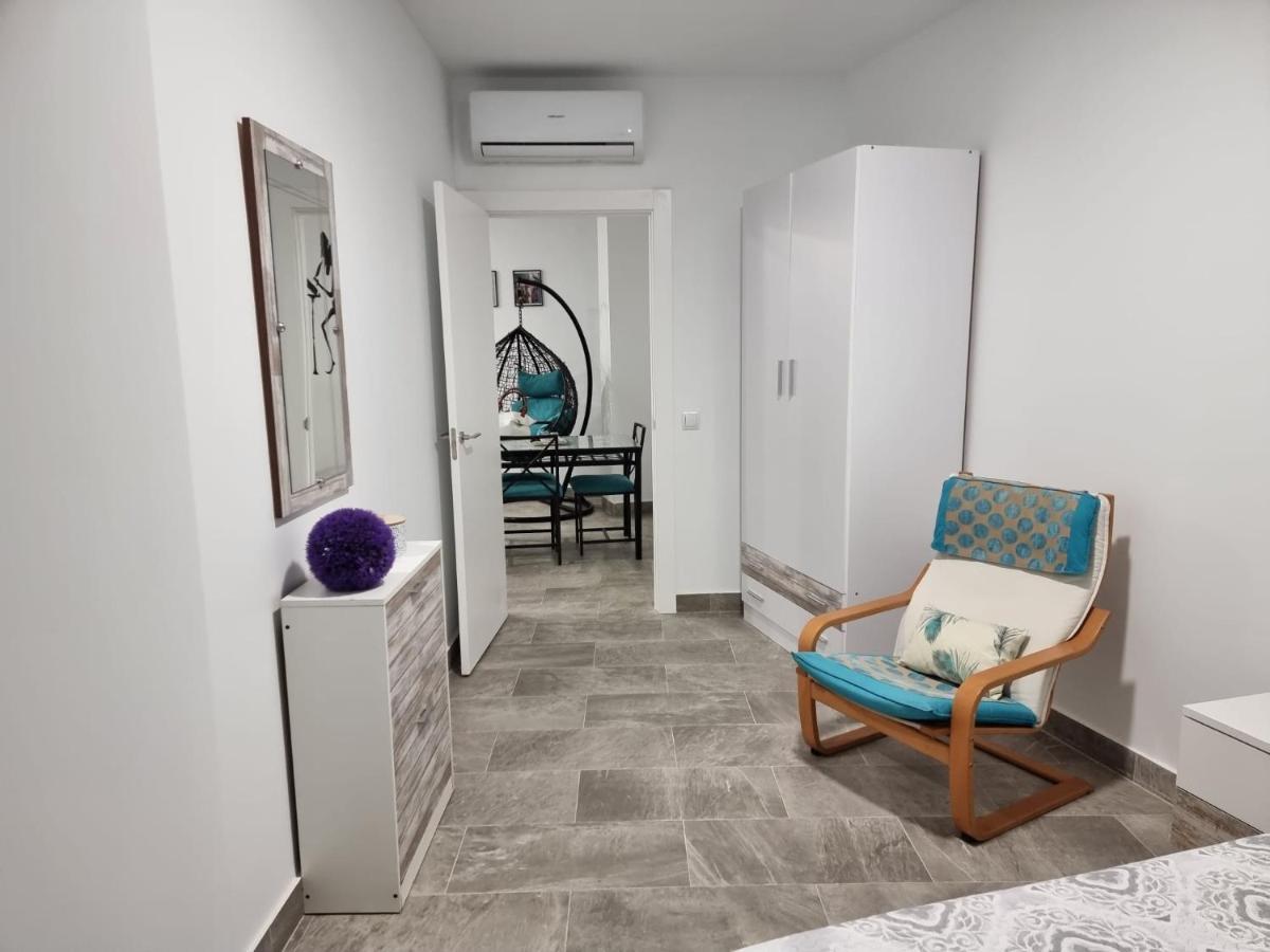 Apartamento La Galatea Alcala de Henares Luaran gambar