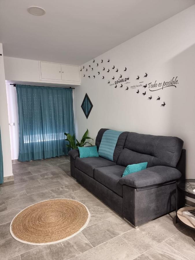 Apartamento La Galatea Alcala de Henares Luaran gambar