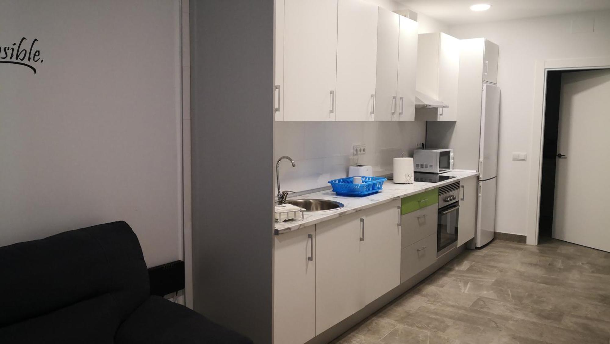 Apartamento La Galatea Alcala de Henares Luaran gambar