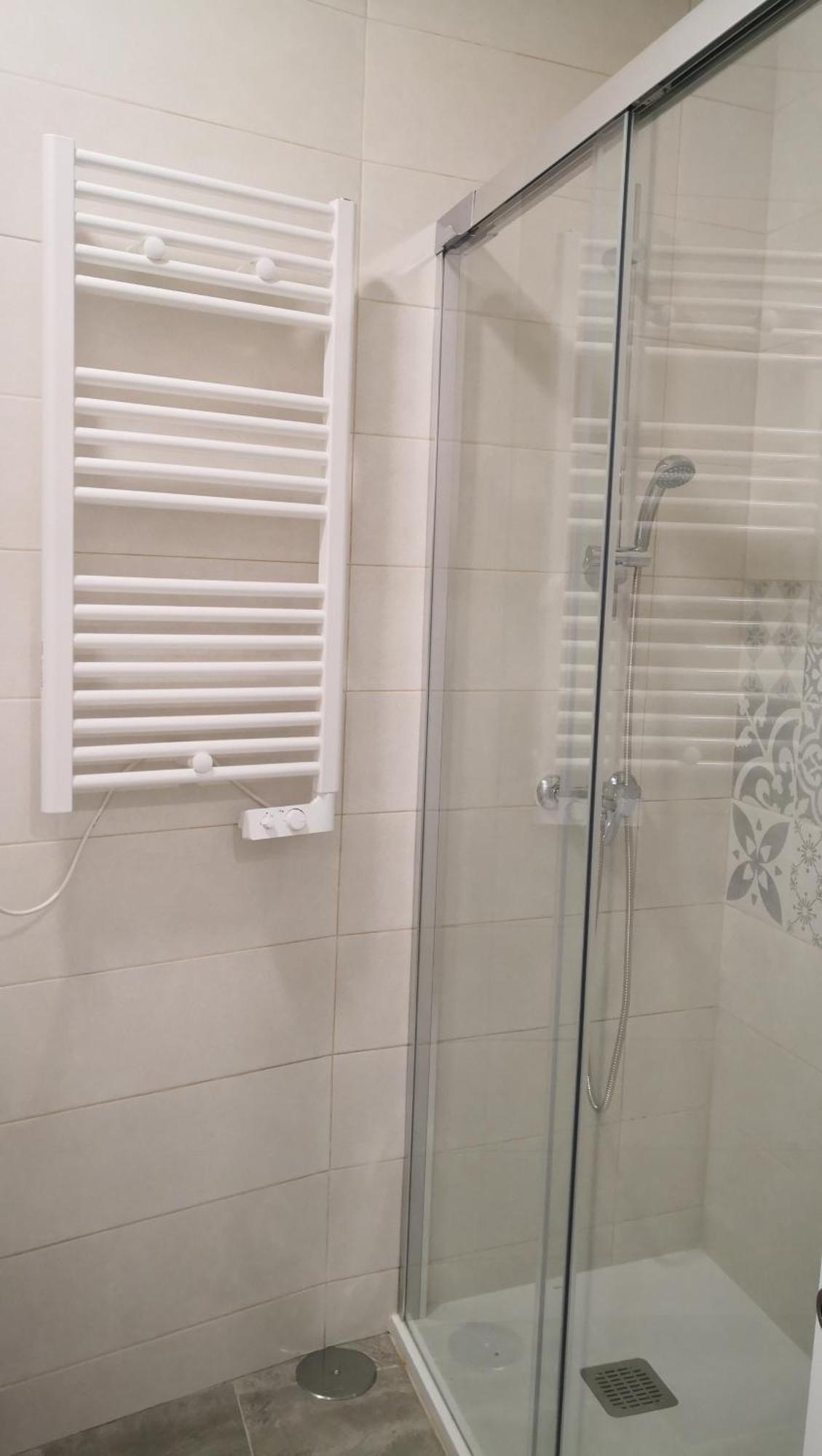 Apartamento La Galatea Alcala de Henares Luaran gambar