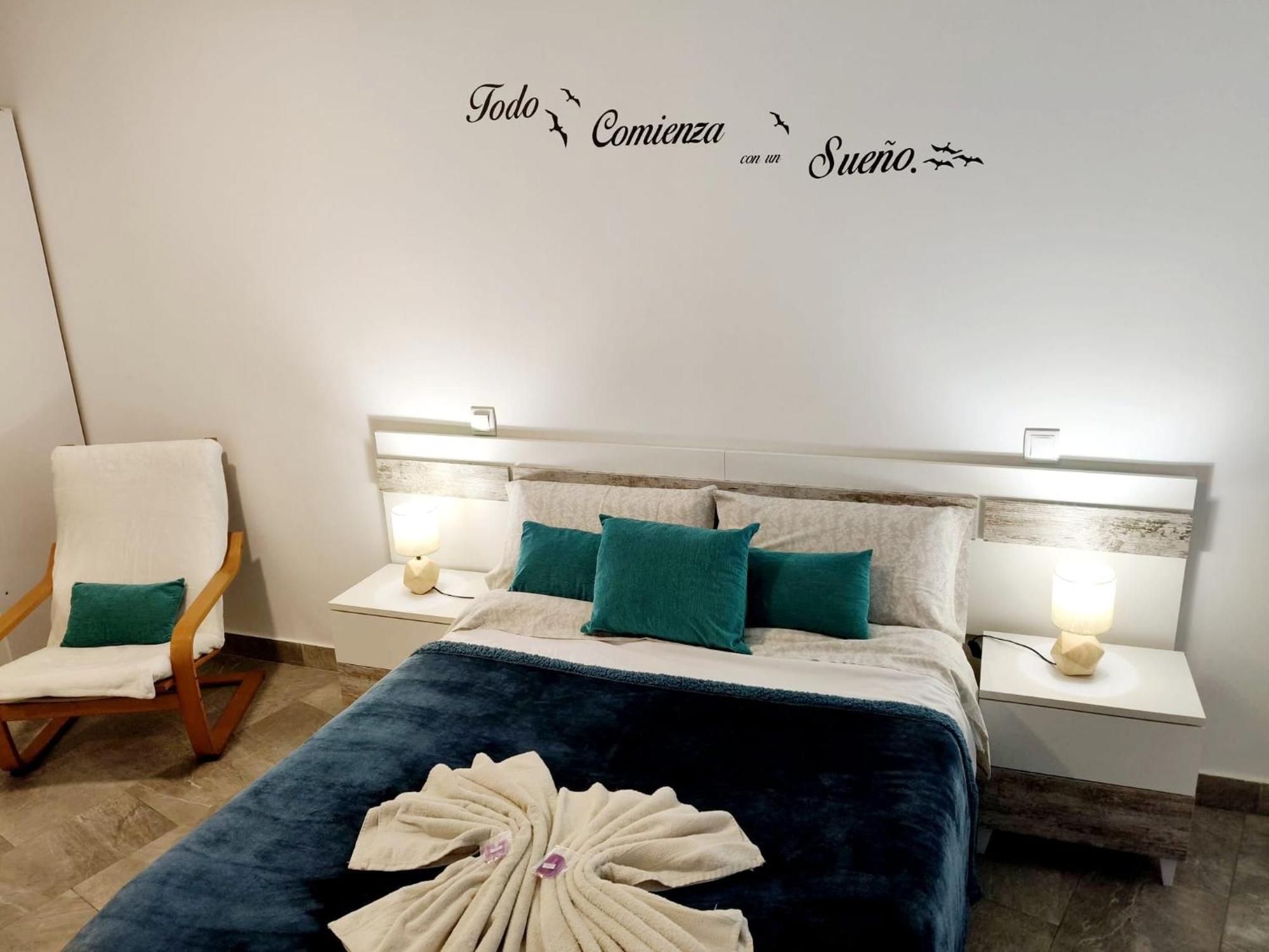 Apartamento La Galatea Alcala de Henares Luaran gambar