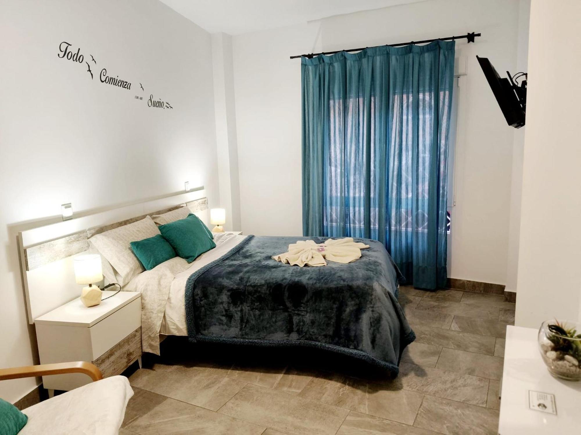 Apartamento La Galatea Alcala de Henares Luaran gambar